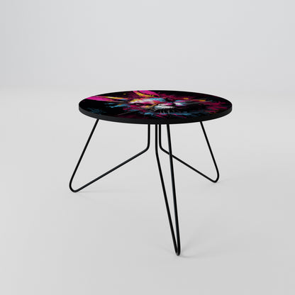 DON'T FOLLOW THE RABBIT Coffee Table