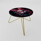 DON'T FOLLOW THE RABBIT Coffee Table