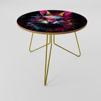 DON'T FOLLOW THE RABBIT Coffee Table