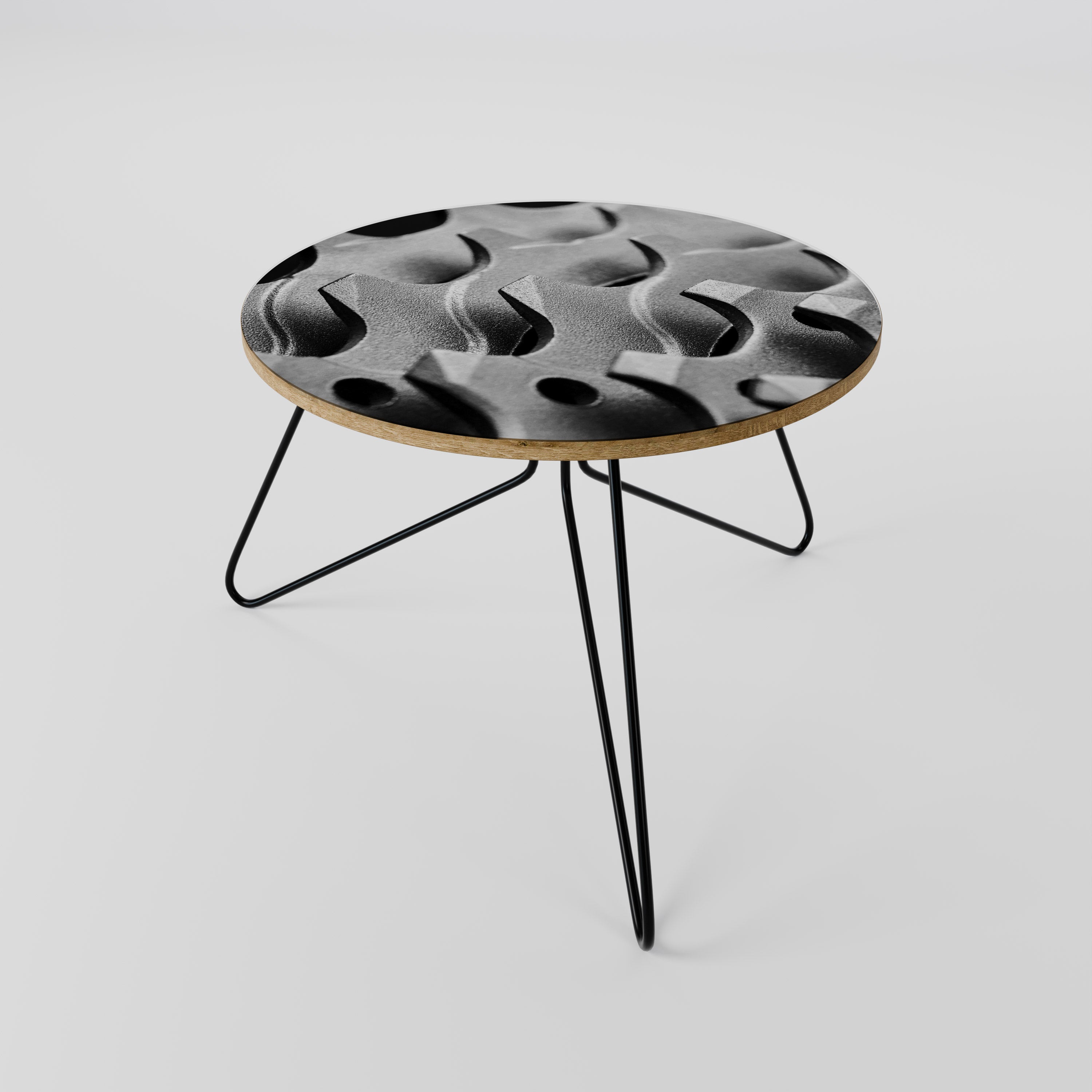 GEARSCAPE SYMPHONY Coffee Table