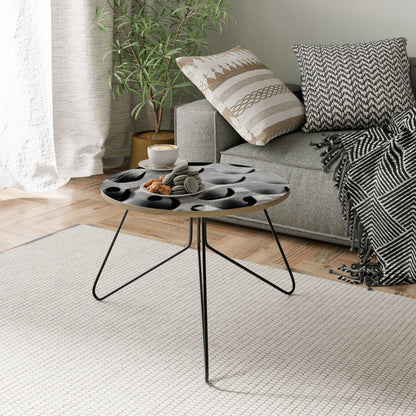 GEARSCAPE SYMPHONY Coffee Table