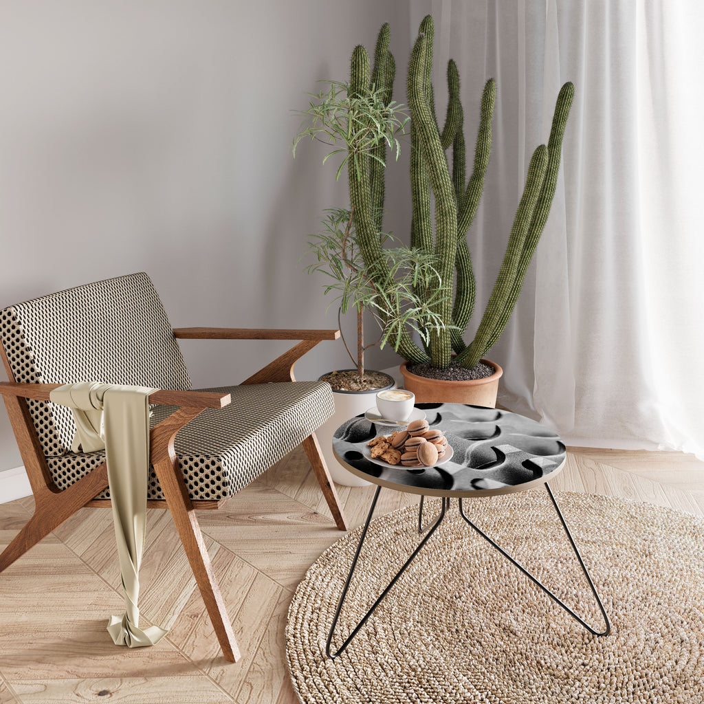 GEARSCAPE SYMPHONY Coffee Table