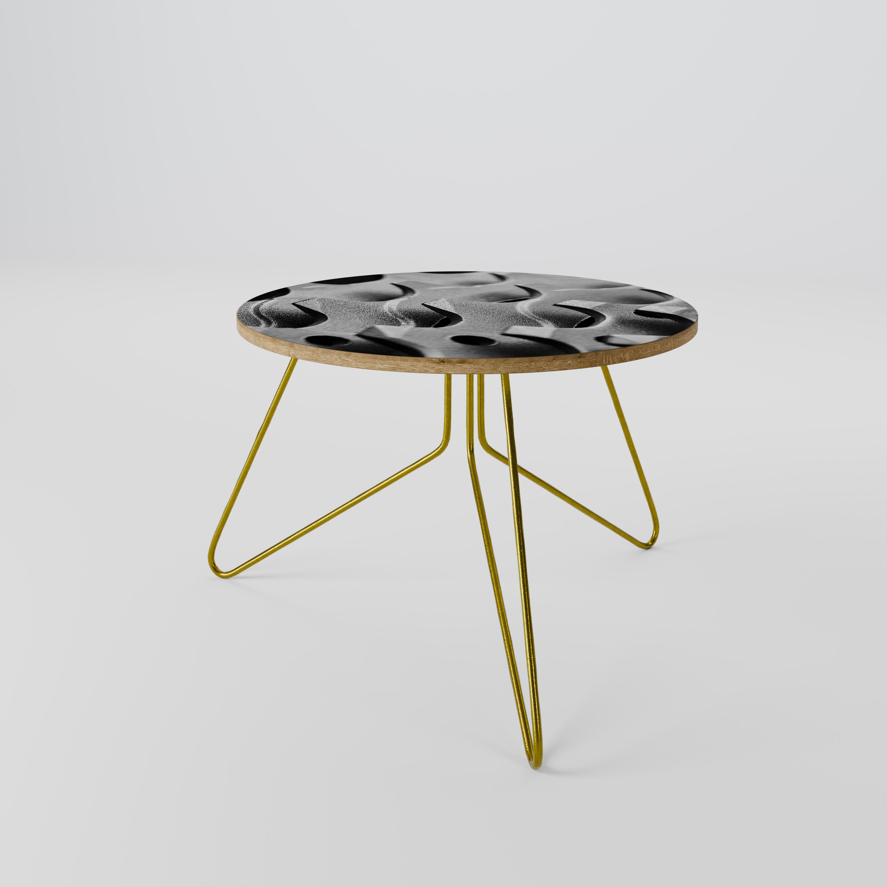 GEARSCAPE SYMPHONY Coffee Table