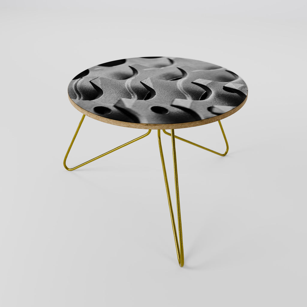 GEARSCAPE SYMPHONY Coffee Table