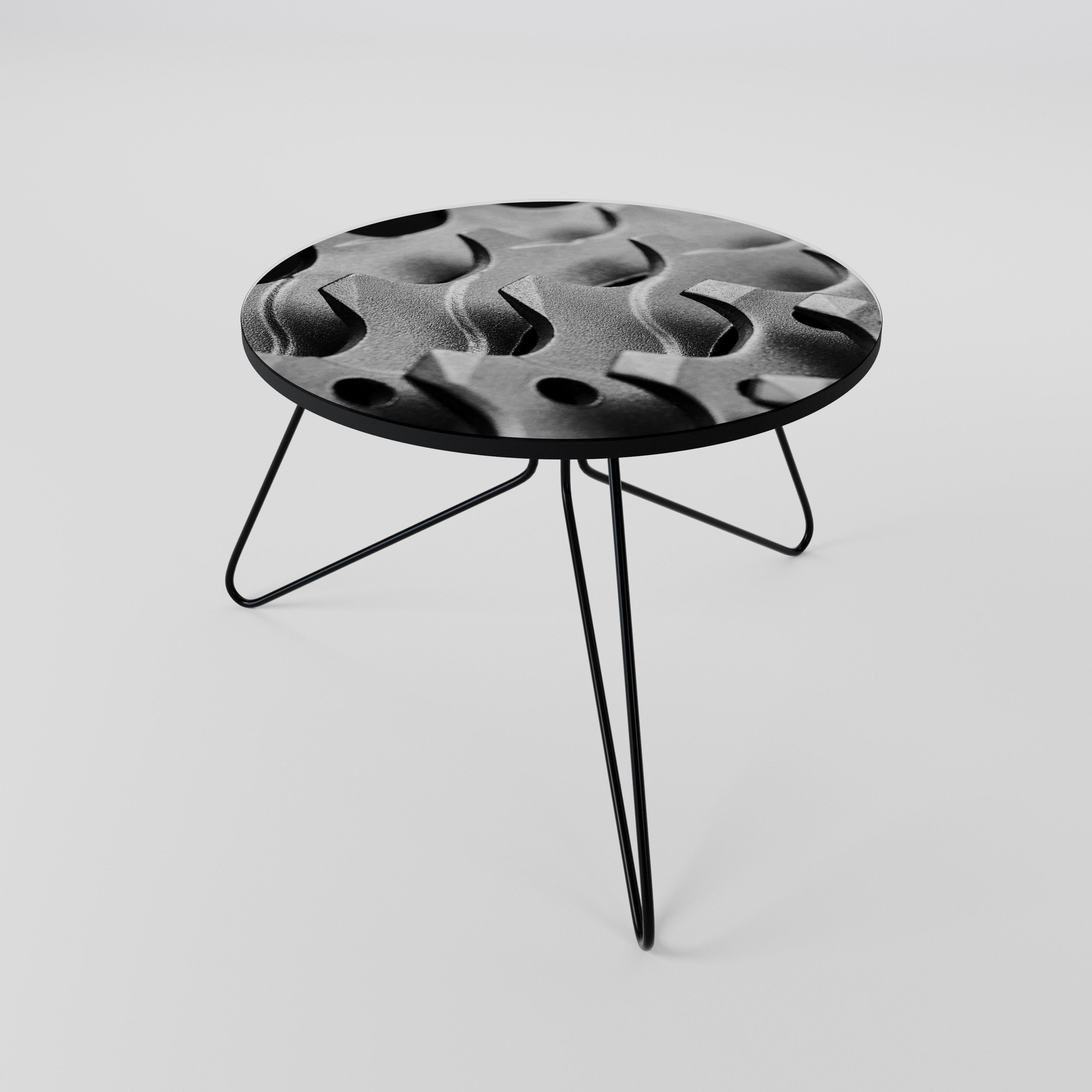 GEARSCAPE SYMPHONY Coffee Table 60