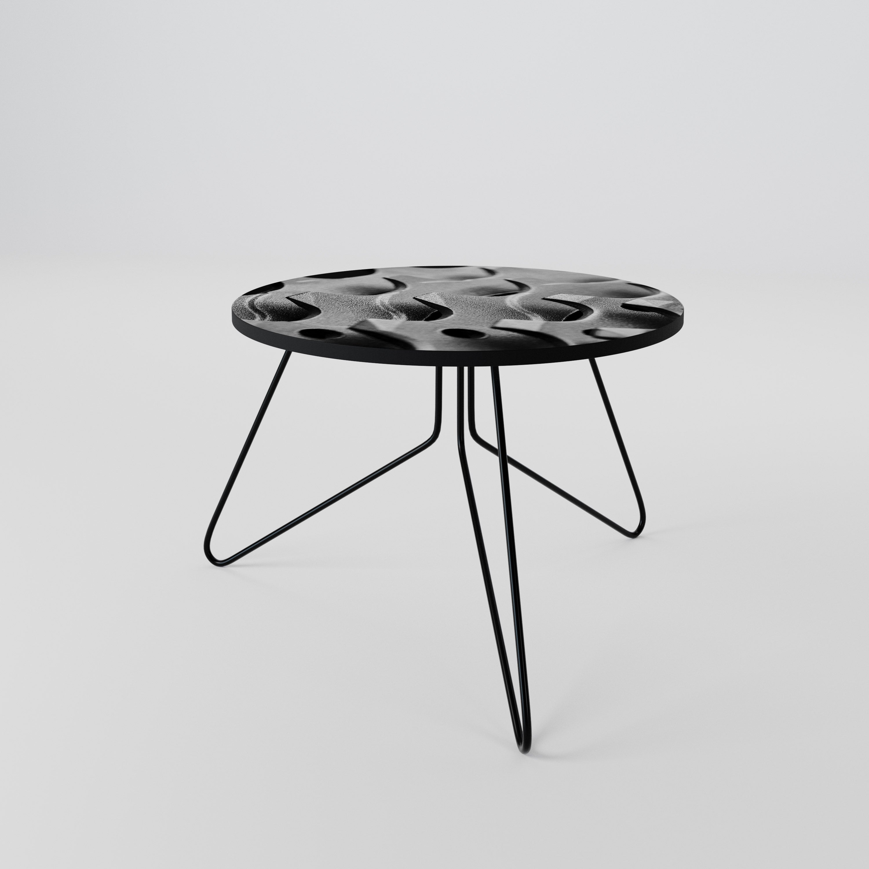 GEARSCAPE SYMPHONY Coffee Table