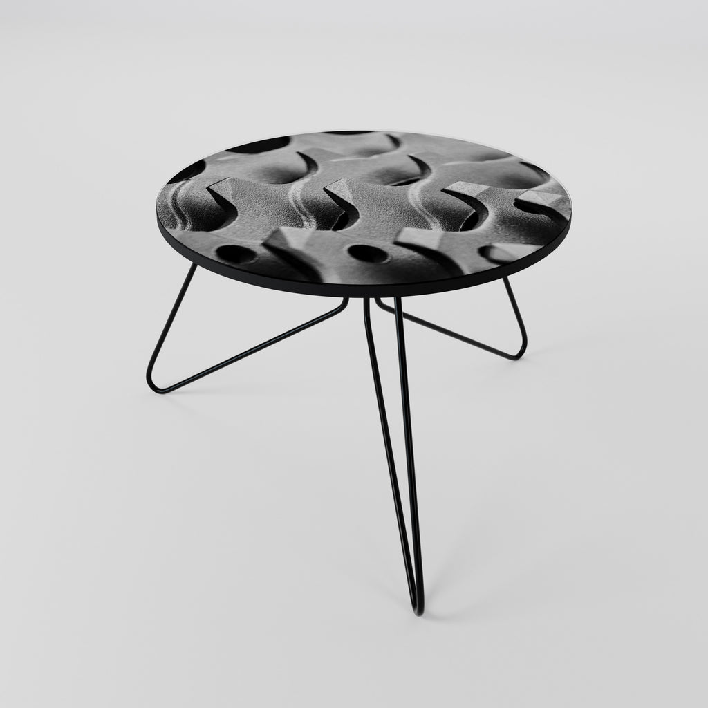 GEARSCAPE SYMPHONY Coffee Table