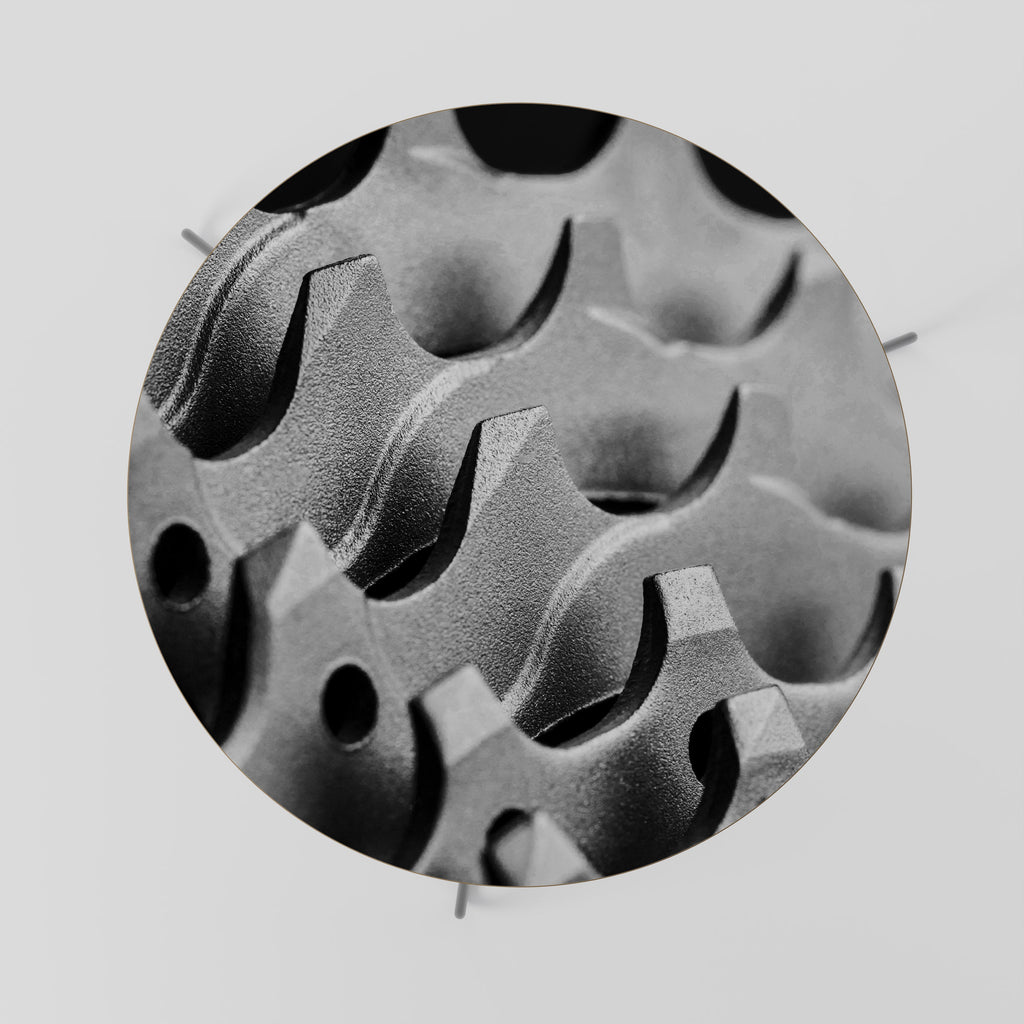 Table basse GEARSCAPE SYMPHONY 69