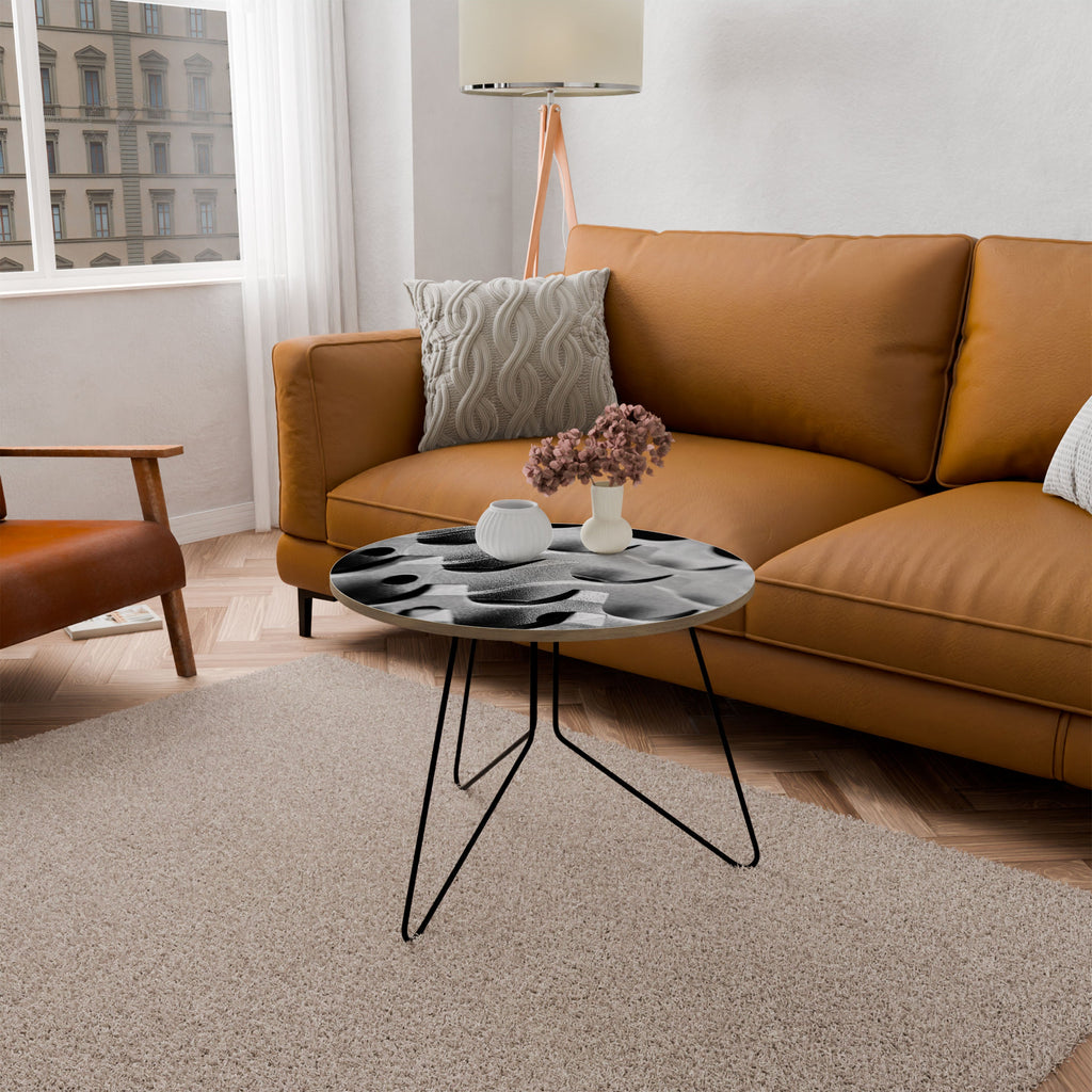 Table basse GEARSCAPE SYMPHONY 69