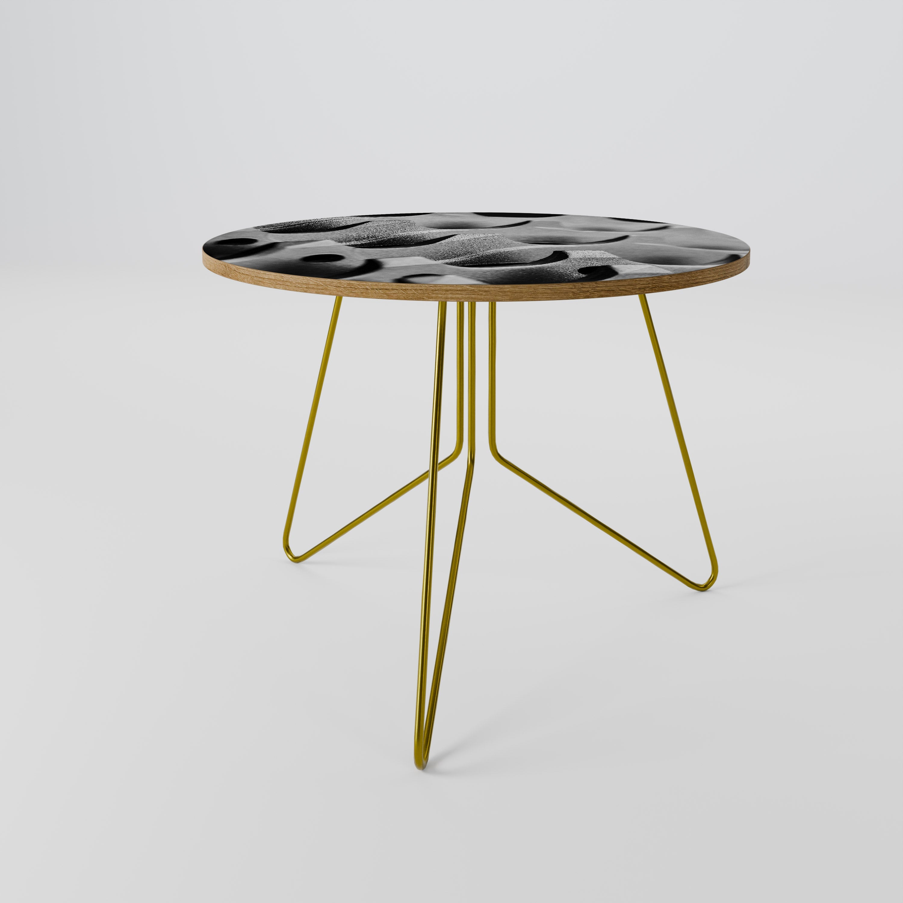 Table basse GEARSCAPE SYMPHONY 69