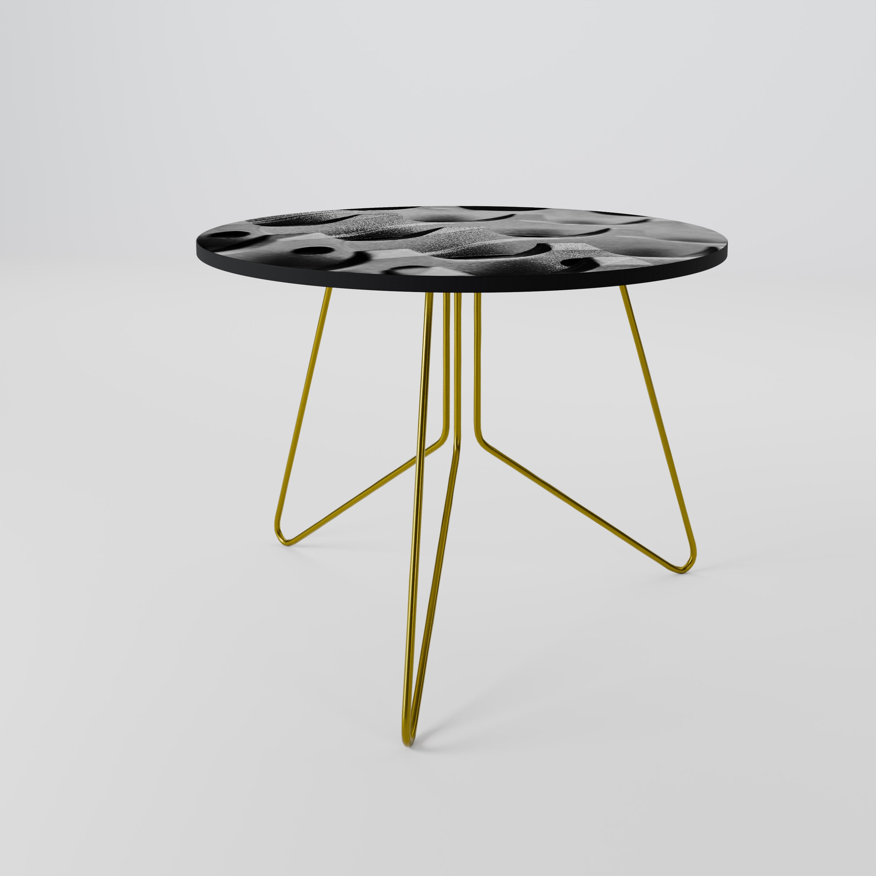 Table basse GEARSCAPE SYMPHONY 69