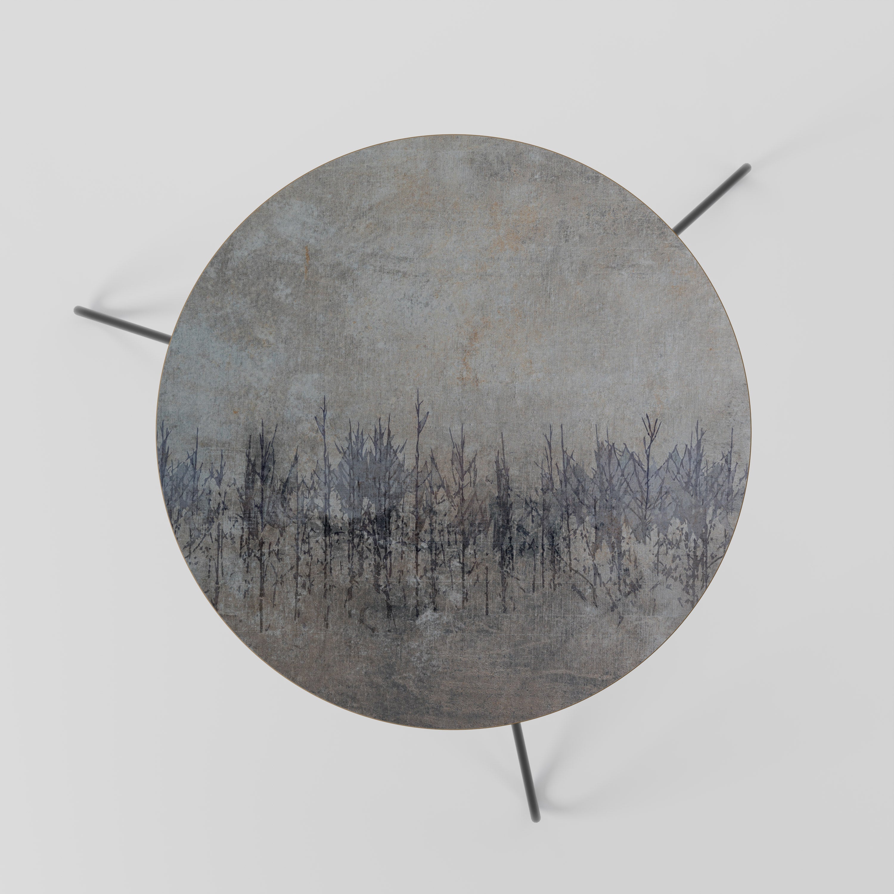 GHOSTS OF NATURE Coffee Table 60