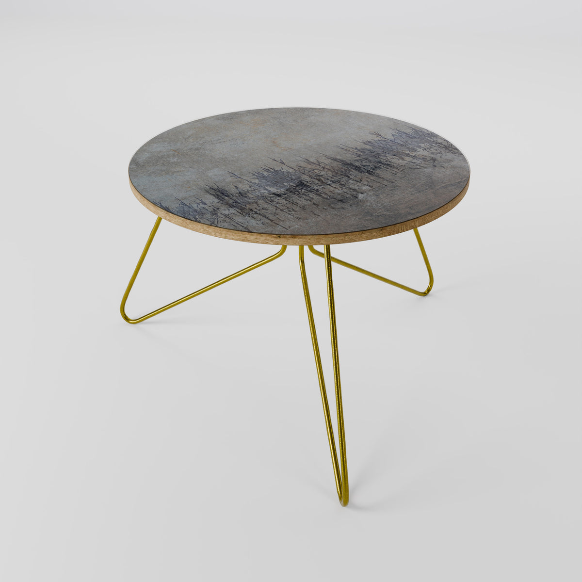 GHOSTS OF NATURE Coffee Table