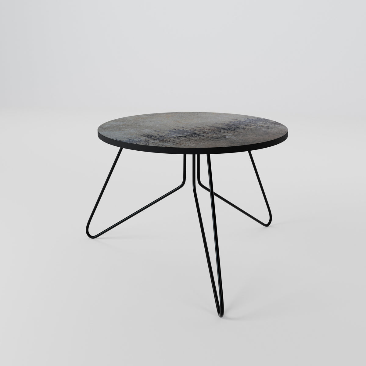 GHOSTS OF NATURE Coffee Table