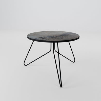 GHOSTS OF NATURE Coffee Table
