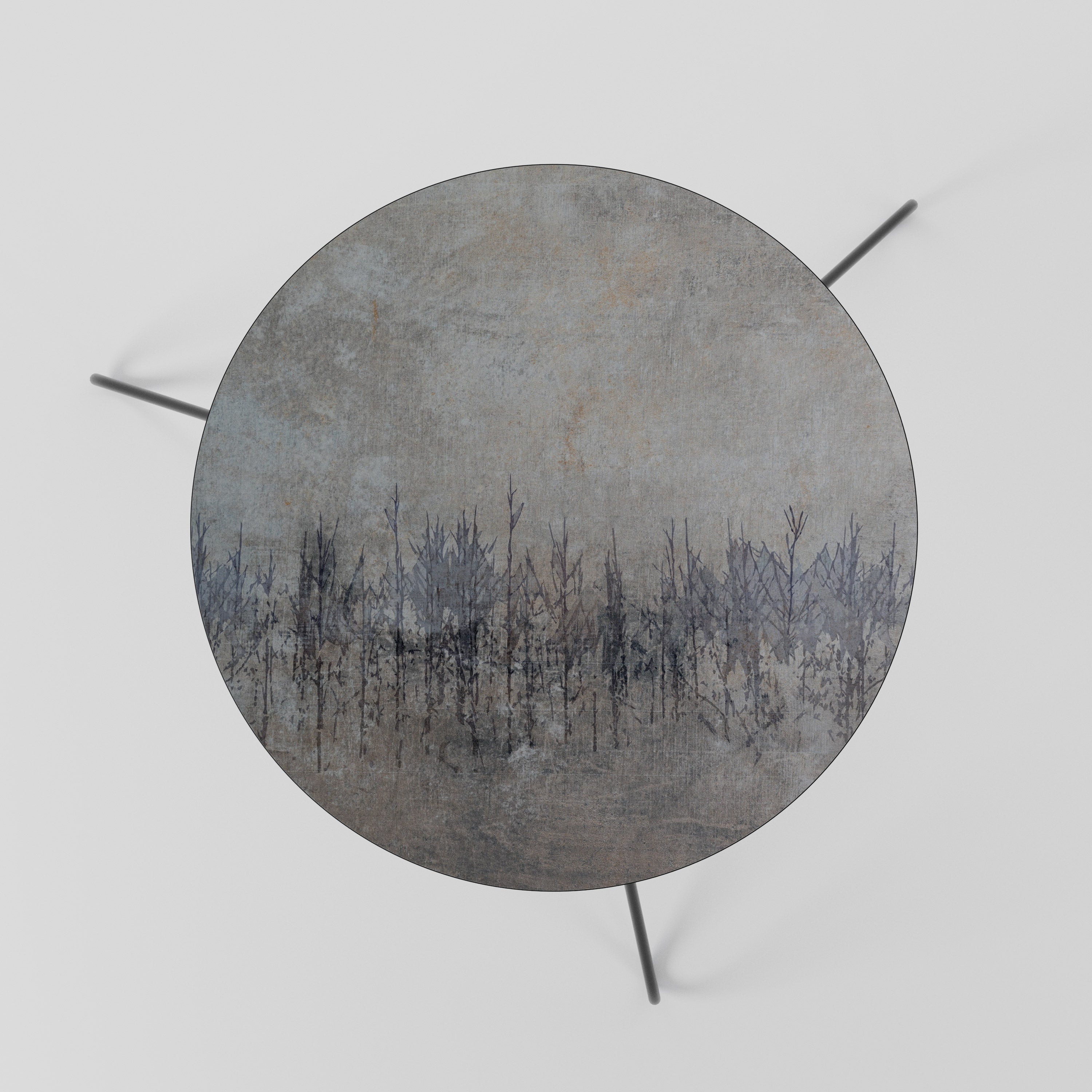 GHOSTS OF NATURE Coffee Table 60