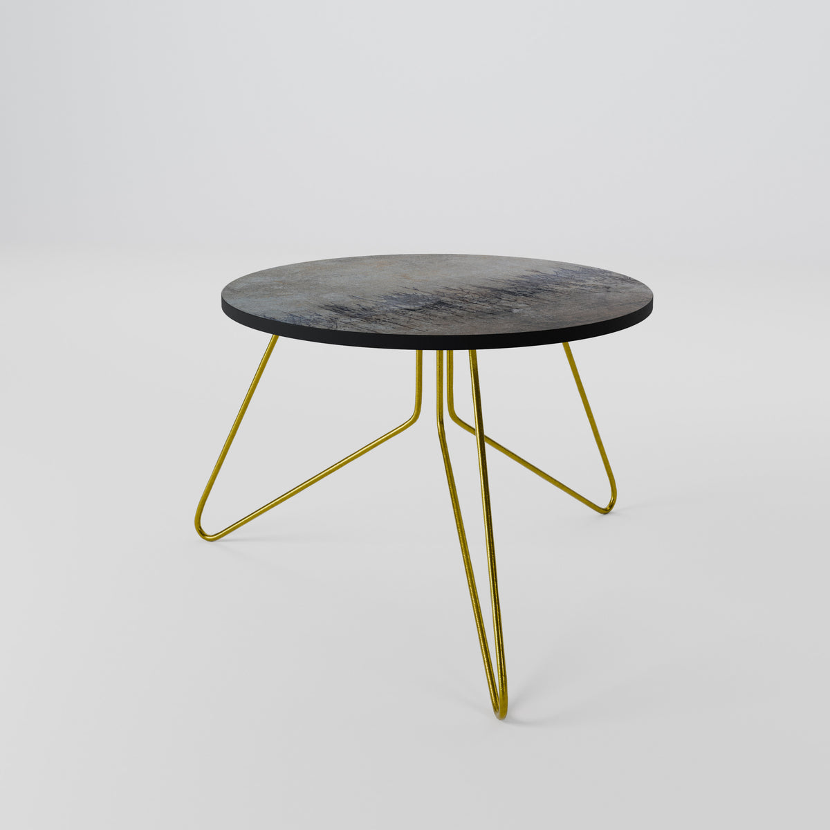 GHOSTS OF NATURE Coffee Table