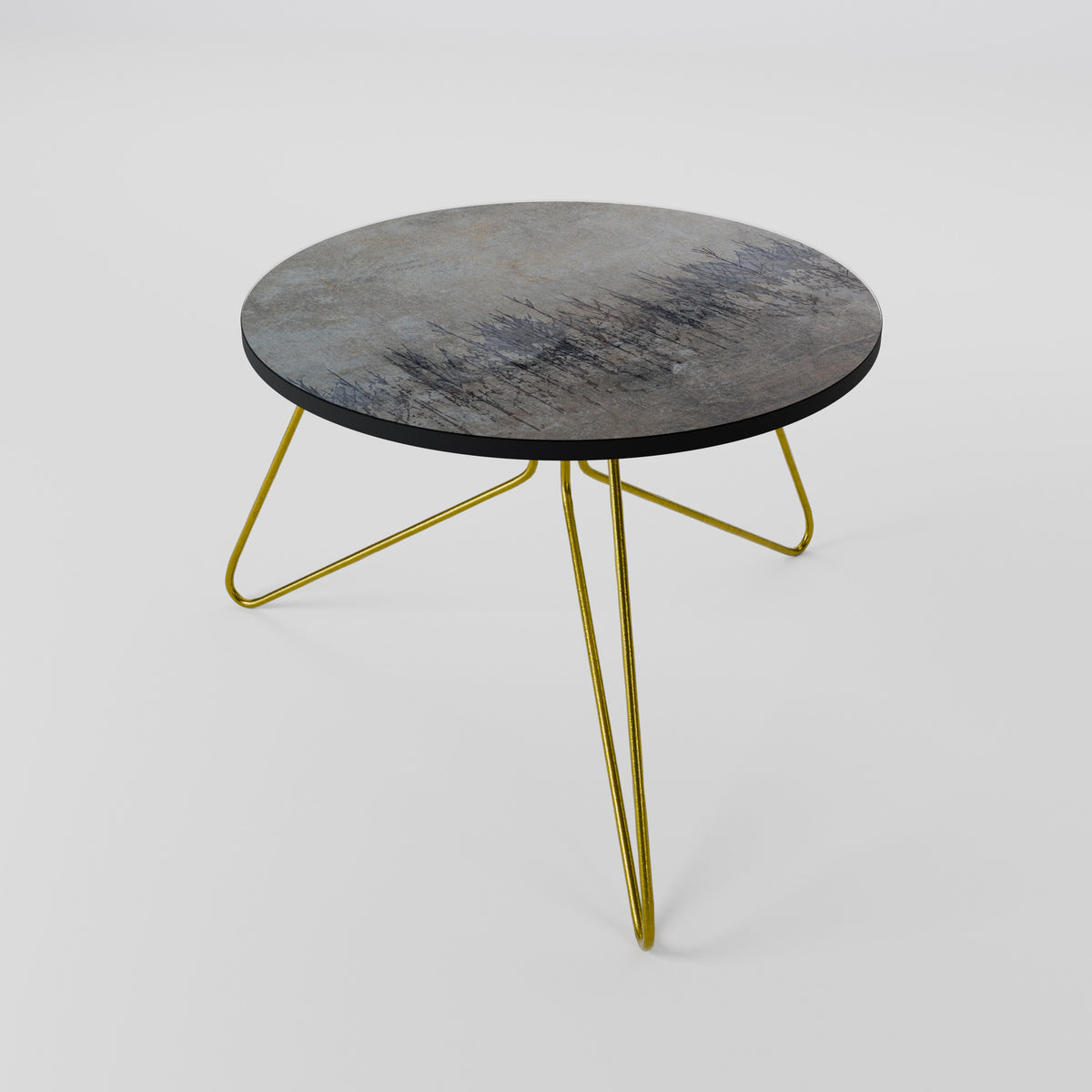 GHOSTS OF NATURE Coffee Table