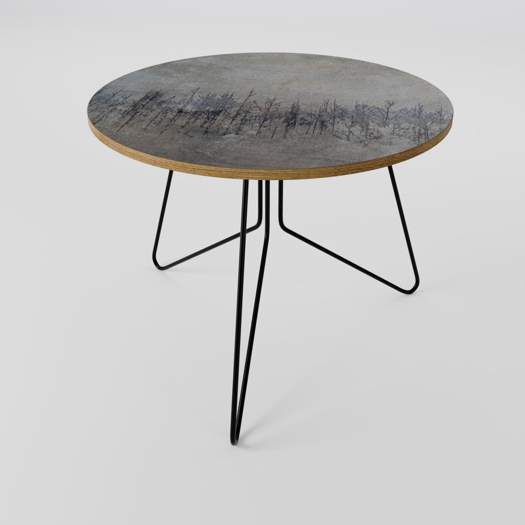 Table basse GHOSTS OF NATURE 69