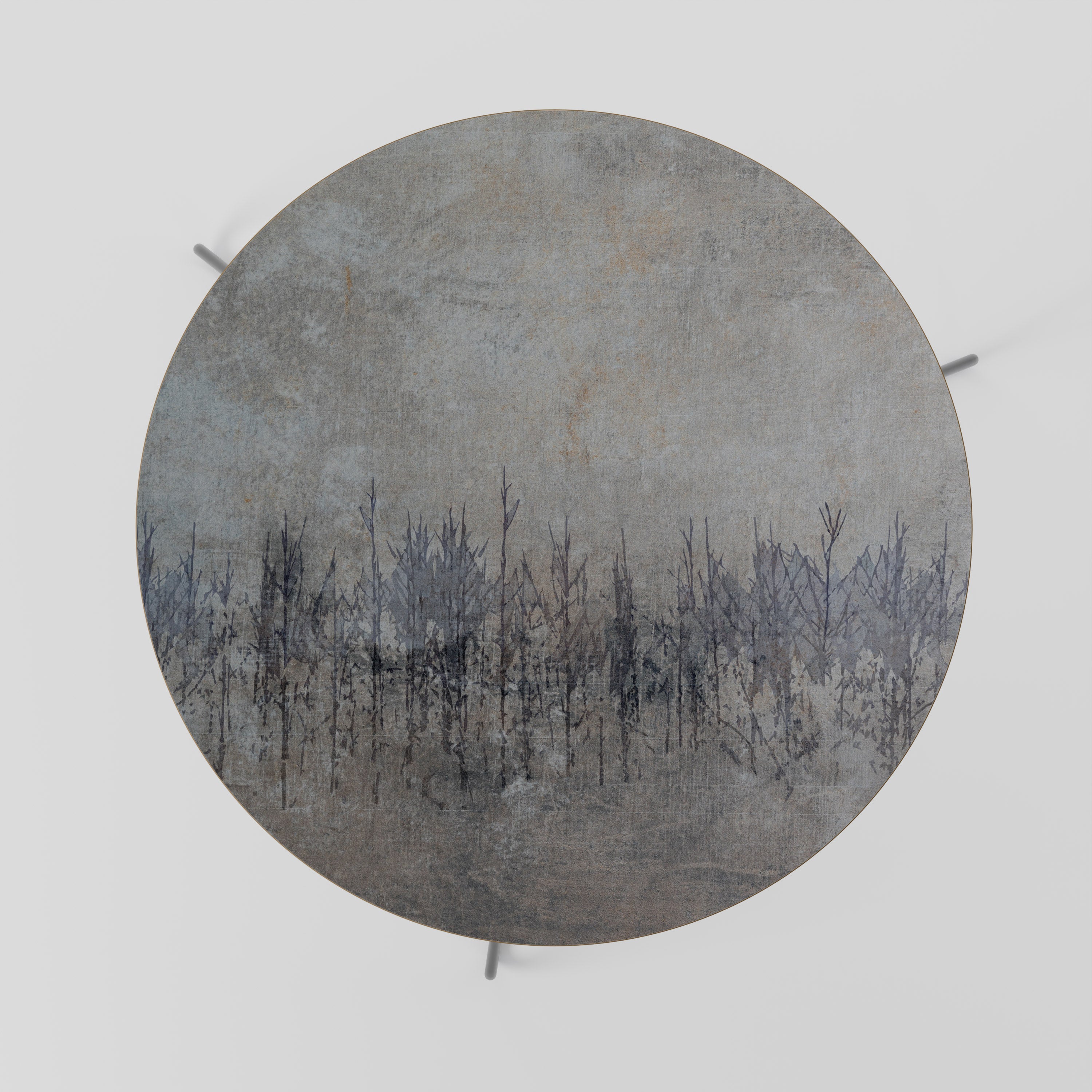 Table basse GHOSTS OF NATURE 69