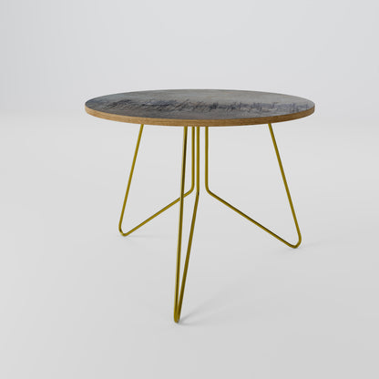 GHOSTS OF NATURE Coffee Table
