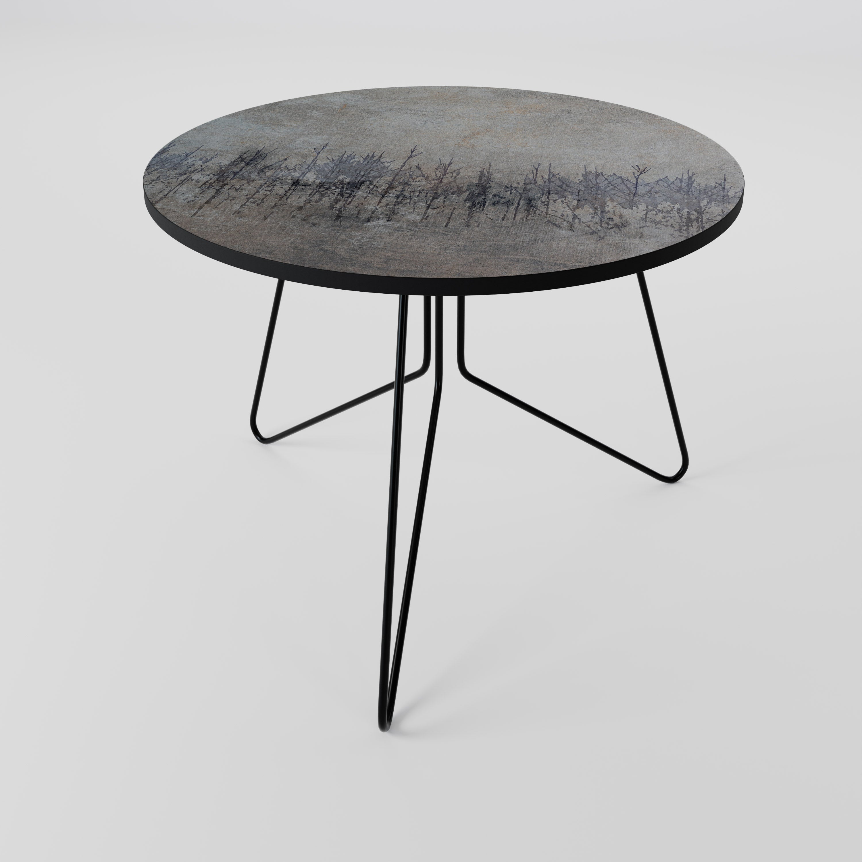 Table basse GHOSTS OF NATURE 69