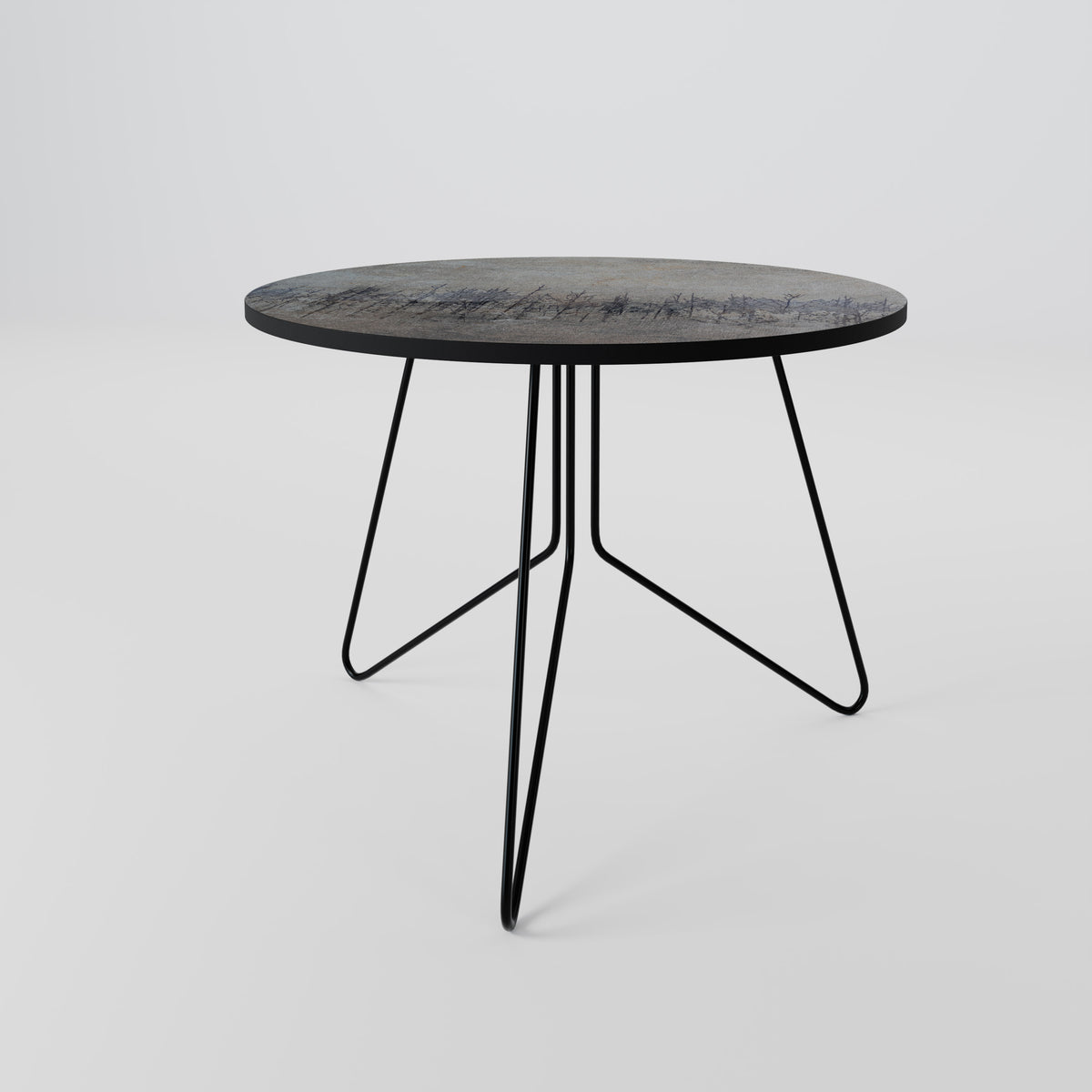 GHOSTS OF NATURE Coffee Table
