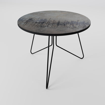 GHOSTS OF NATURE Coffee Table