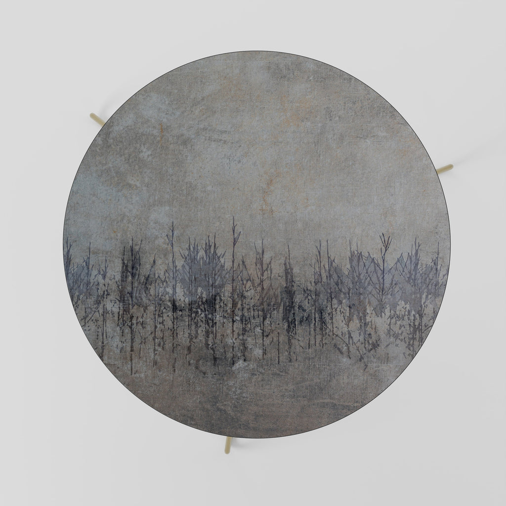 Table basse GHOSTS OF NATURE 69