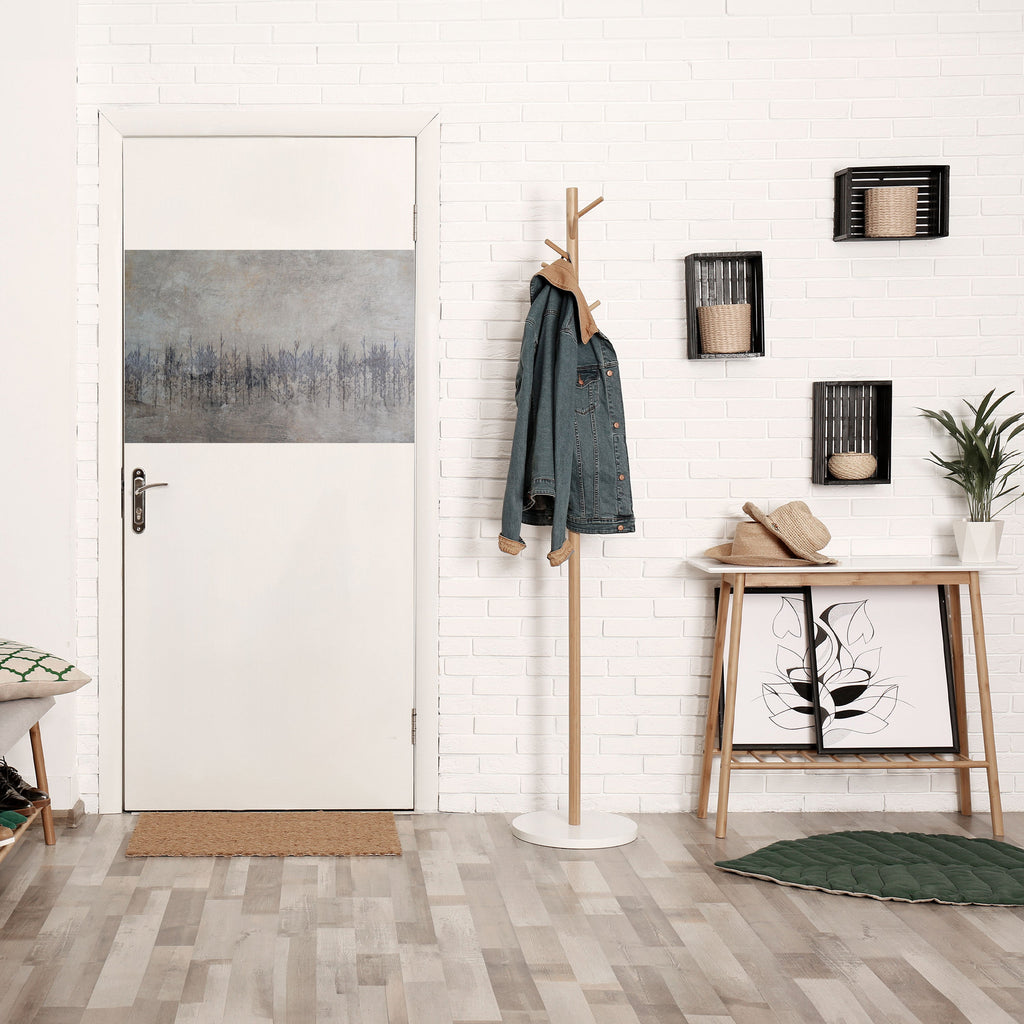 Affiche horizontale autocollante FANTÔMES DE LA NATURE