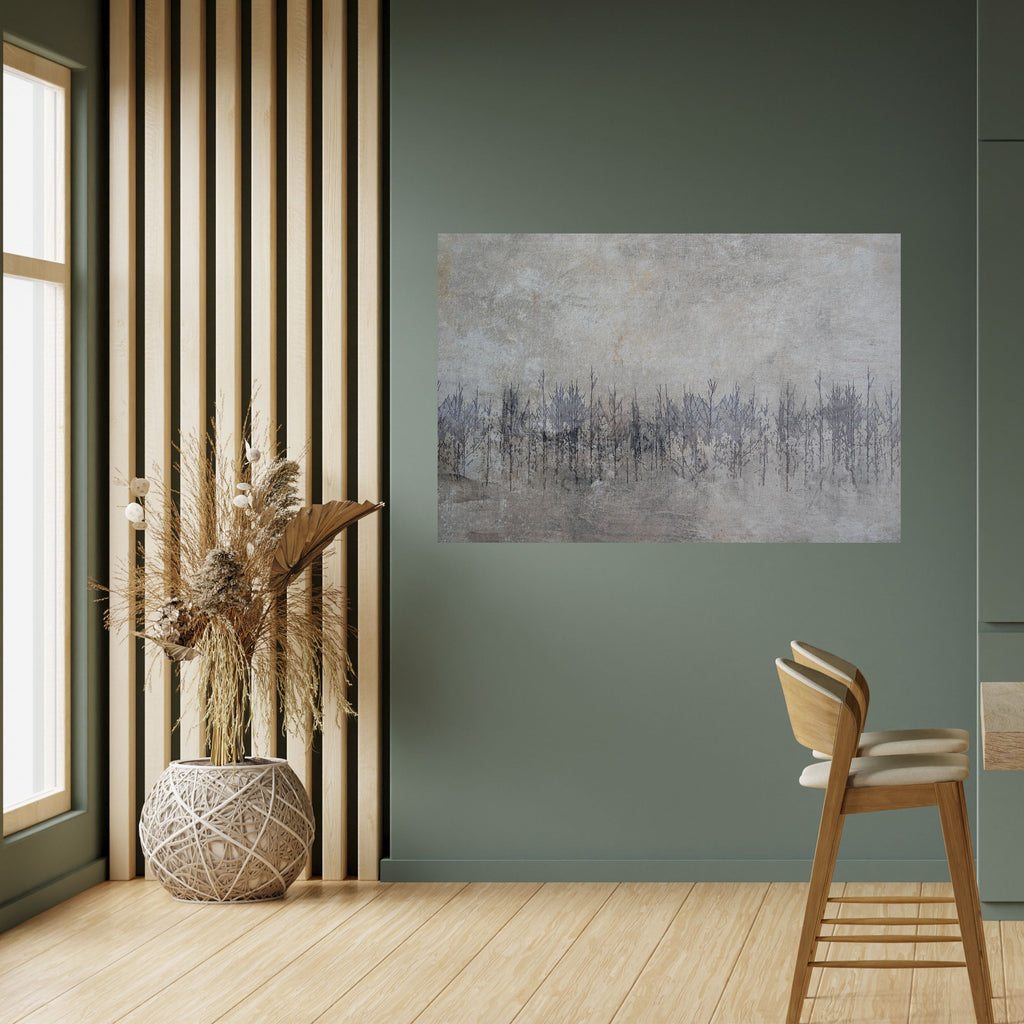 Affiche horizontale autocollante FANTÔMES DE LA NATURE