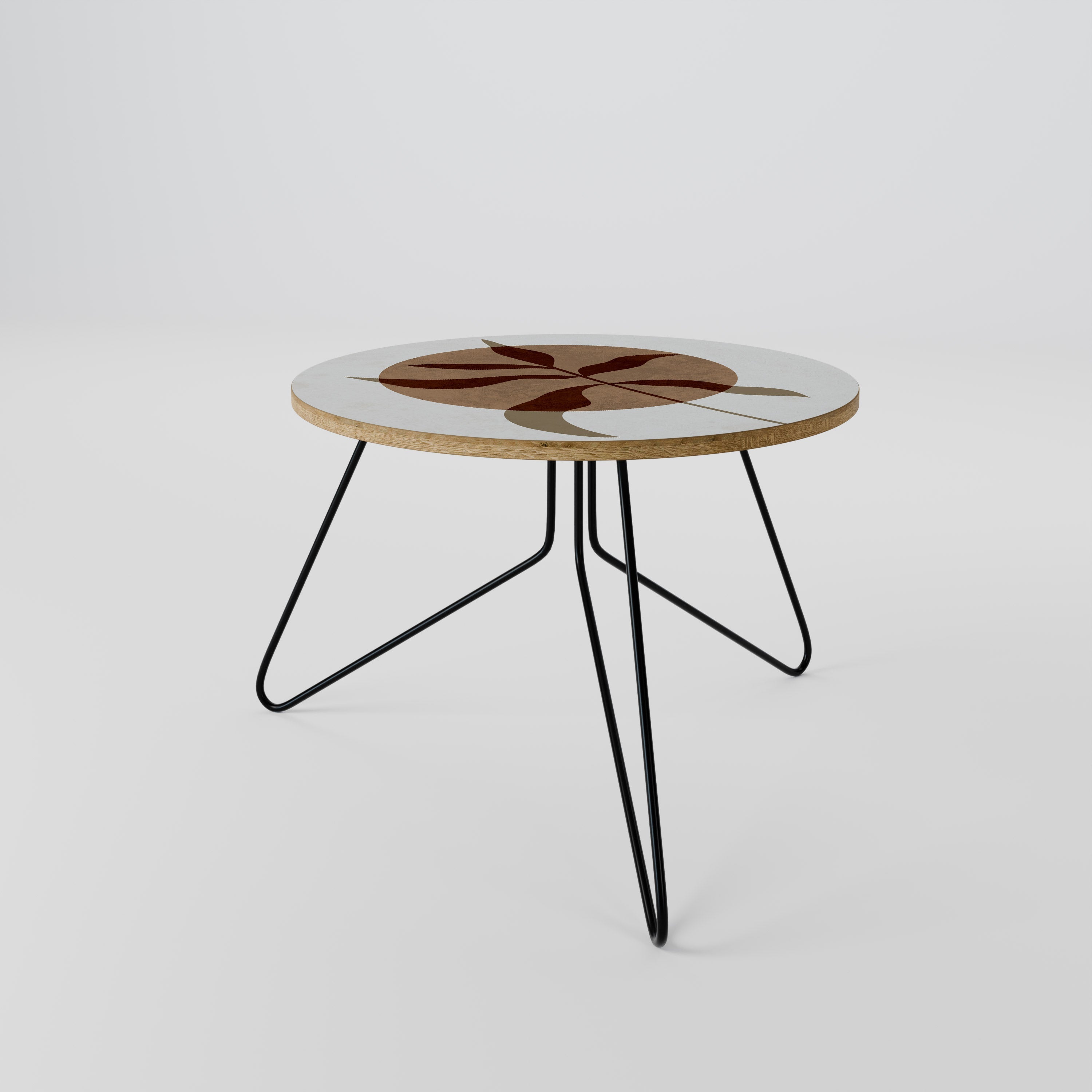 WONDER WINDSCAPE Coffee Table 60