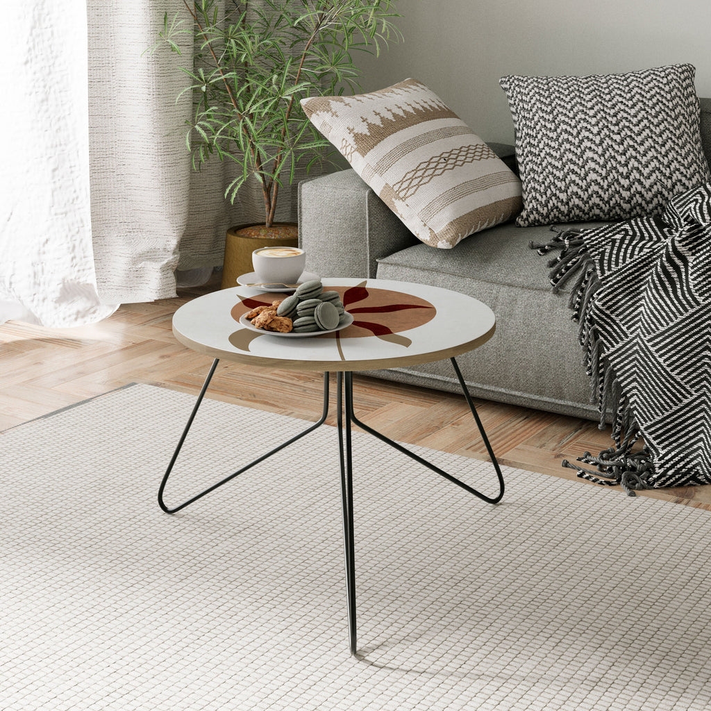 WONDER WINDSCAPE Coffee Table 60