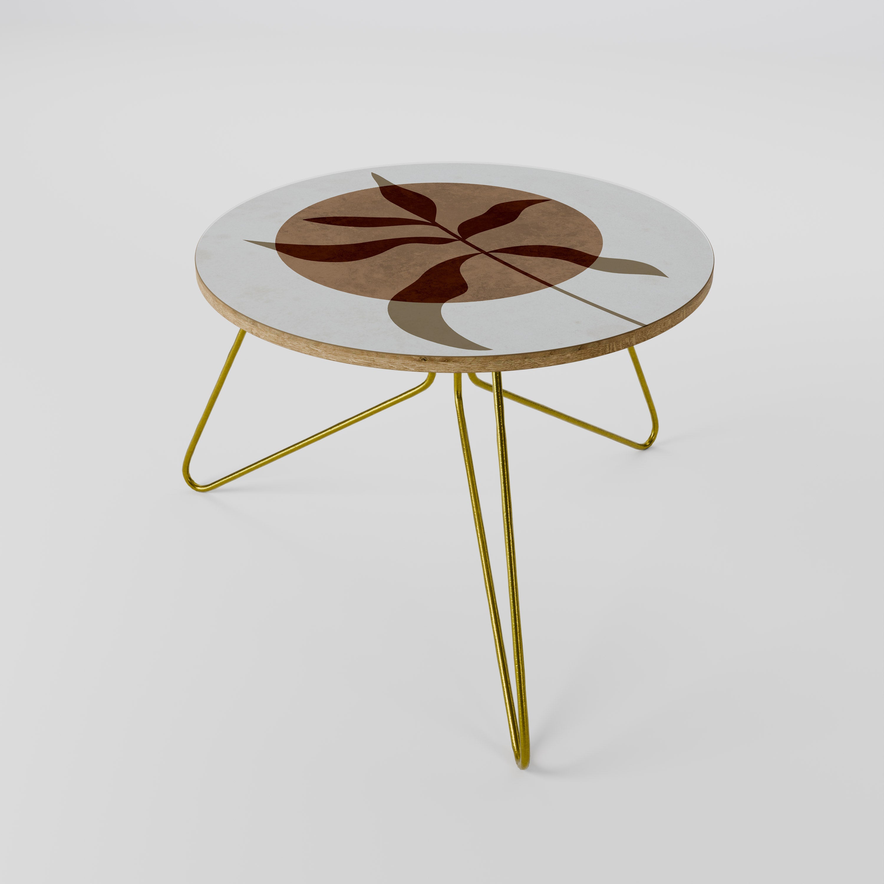 WONDER WINDSCAPE Coffee Table 60