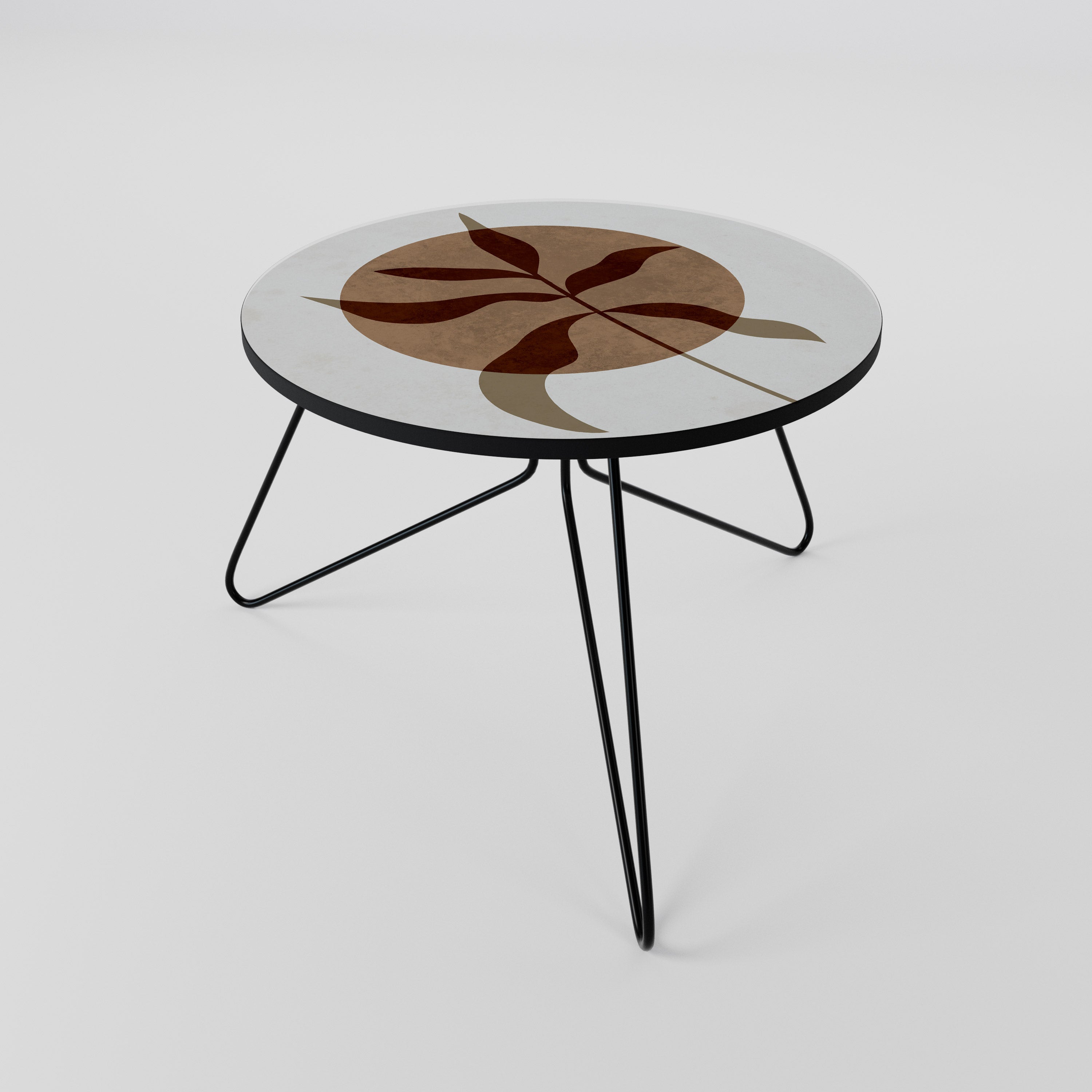 WONDER WINDSCAPE Coffee Table 60