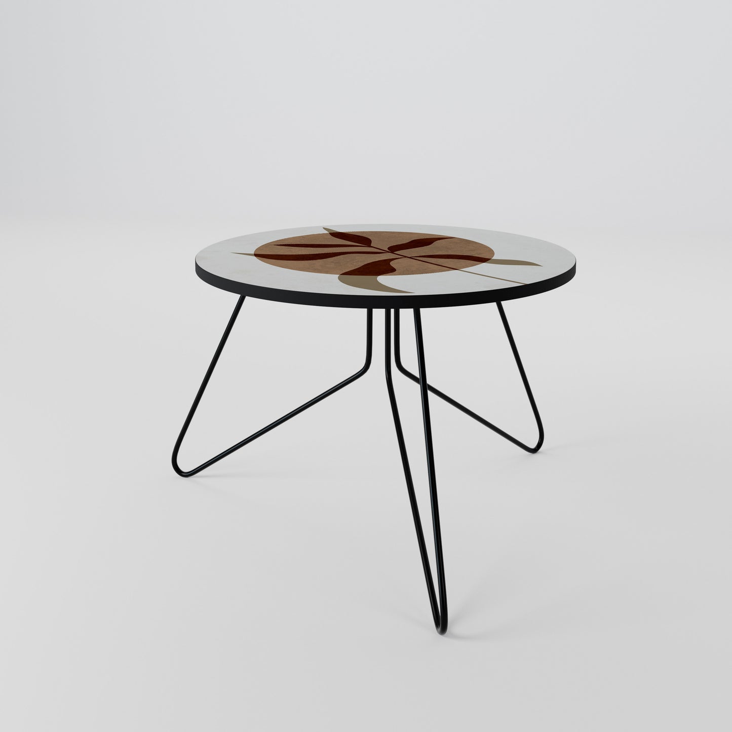 WONDER WINDSCAPE Coffee Table