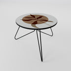 WONDER WINDSCAPE Coffee Table