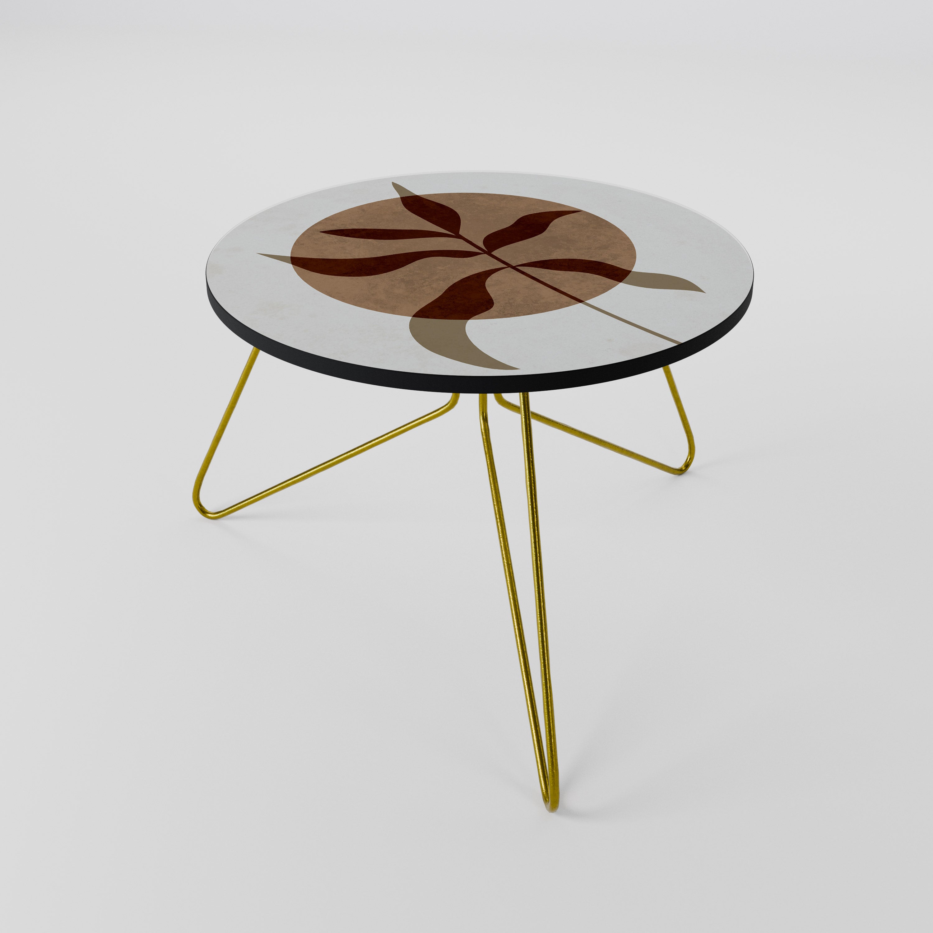 WONDER WINDSCAPE Coffee Table