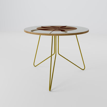 WONDER WINDSCAPE Coffee Table