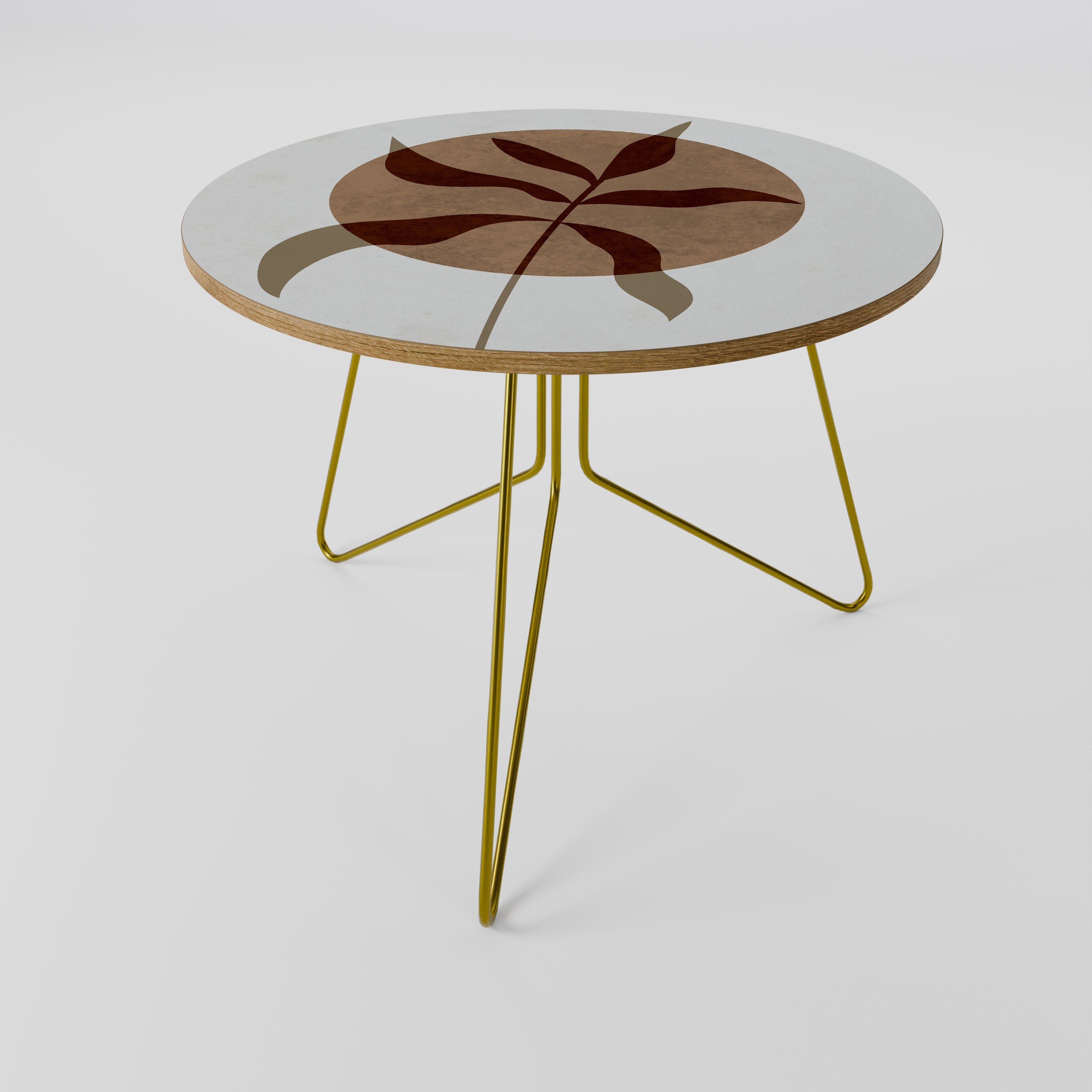 WONDER WINDSCAPE Coffee Table