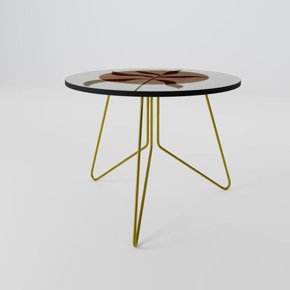 WONDER WINDSCAPE Coffee Table