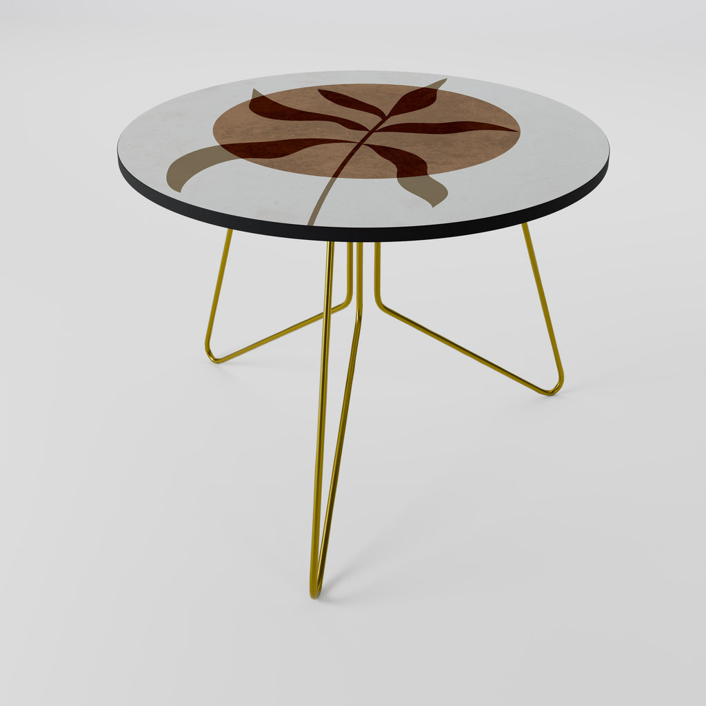 WONDER WINDSCAPE Coffee Table