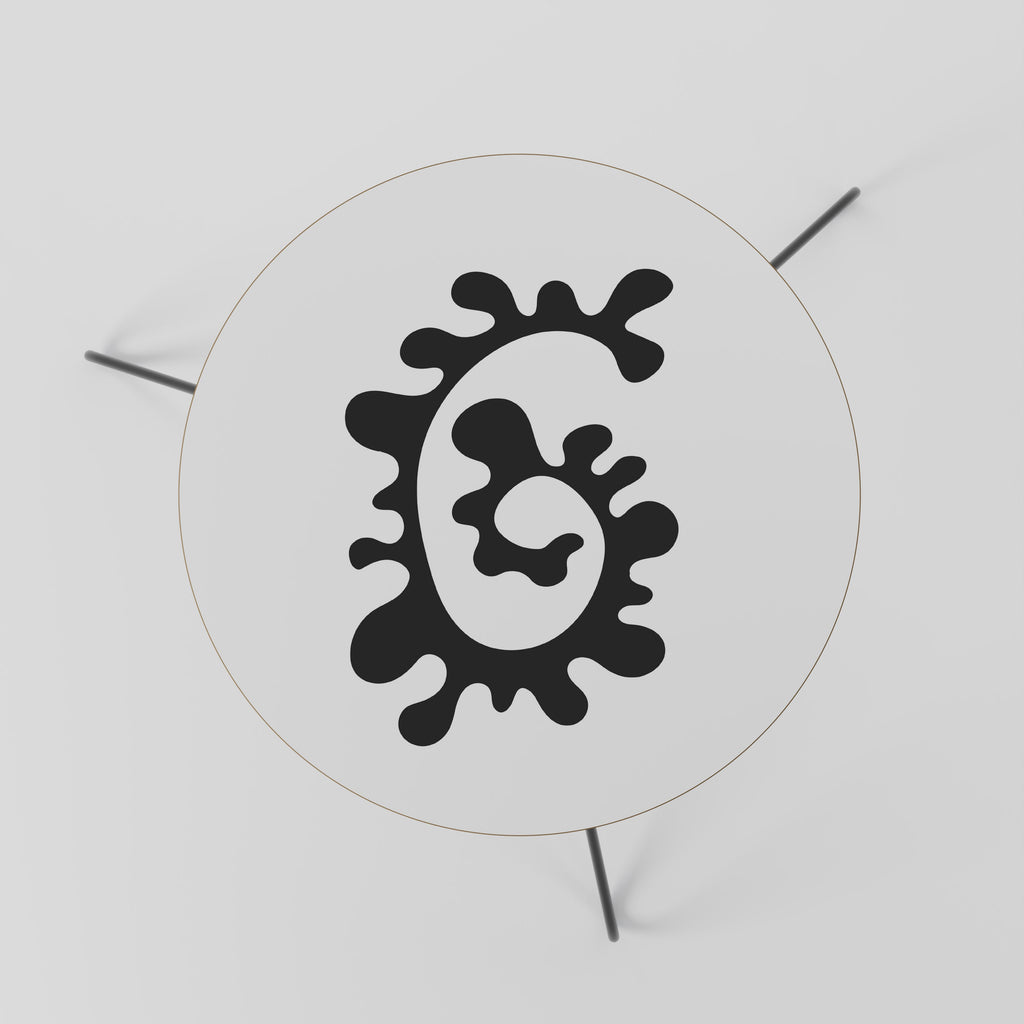 THE BLEND OF YESTERDAY Coffee Table 60