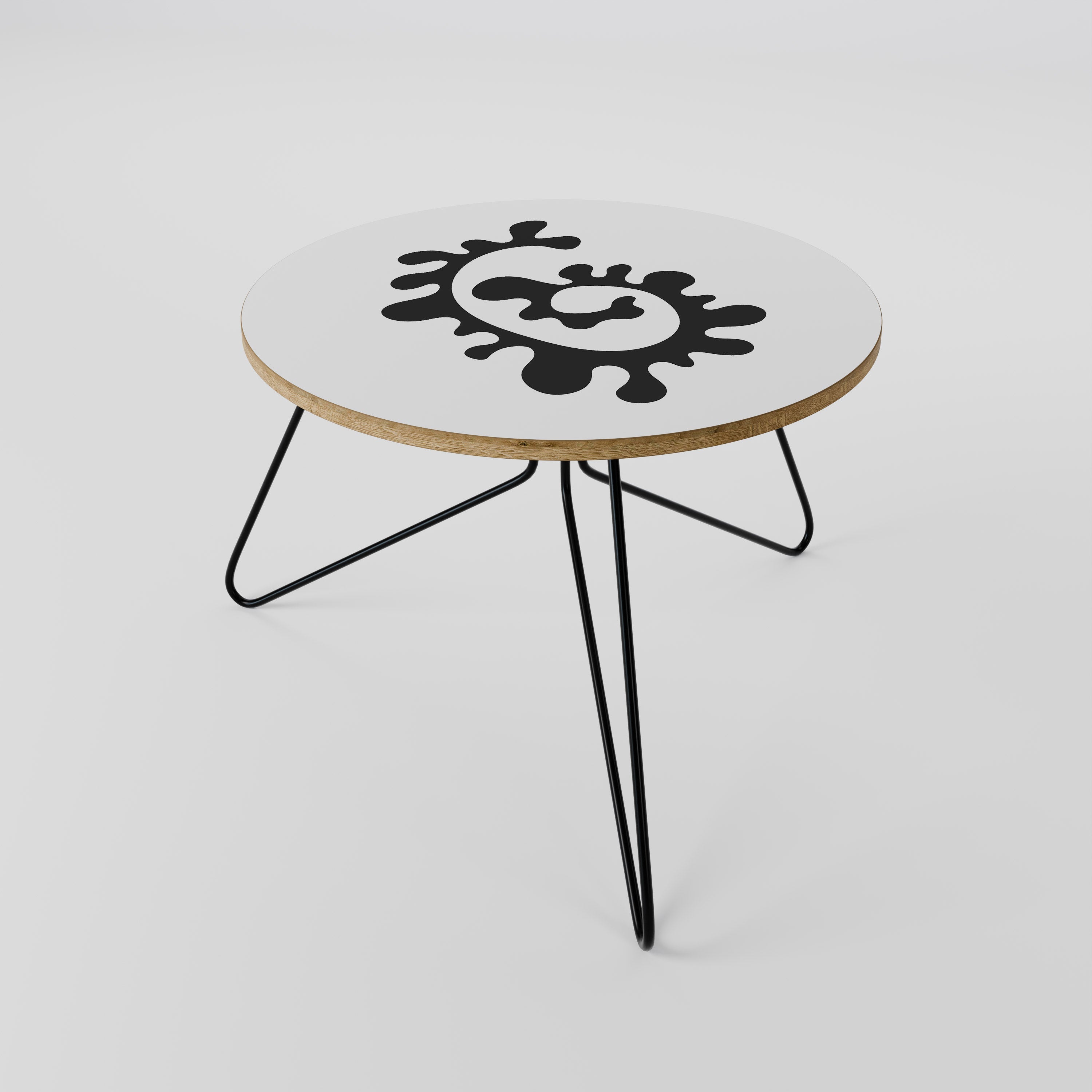 THE BLEND OF YESTERDAY Coffee Table 60