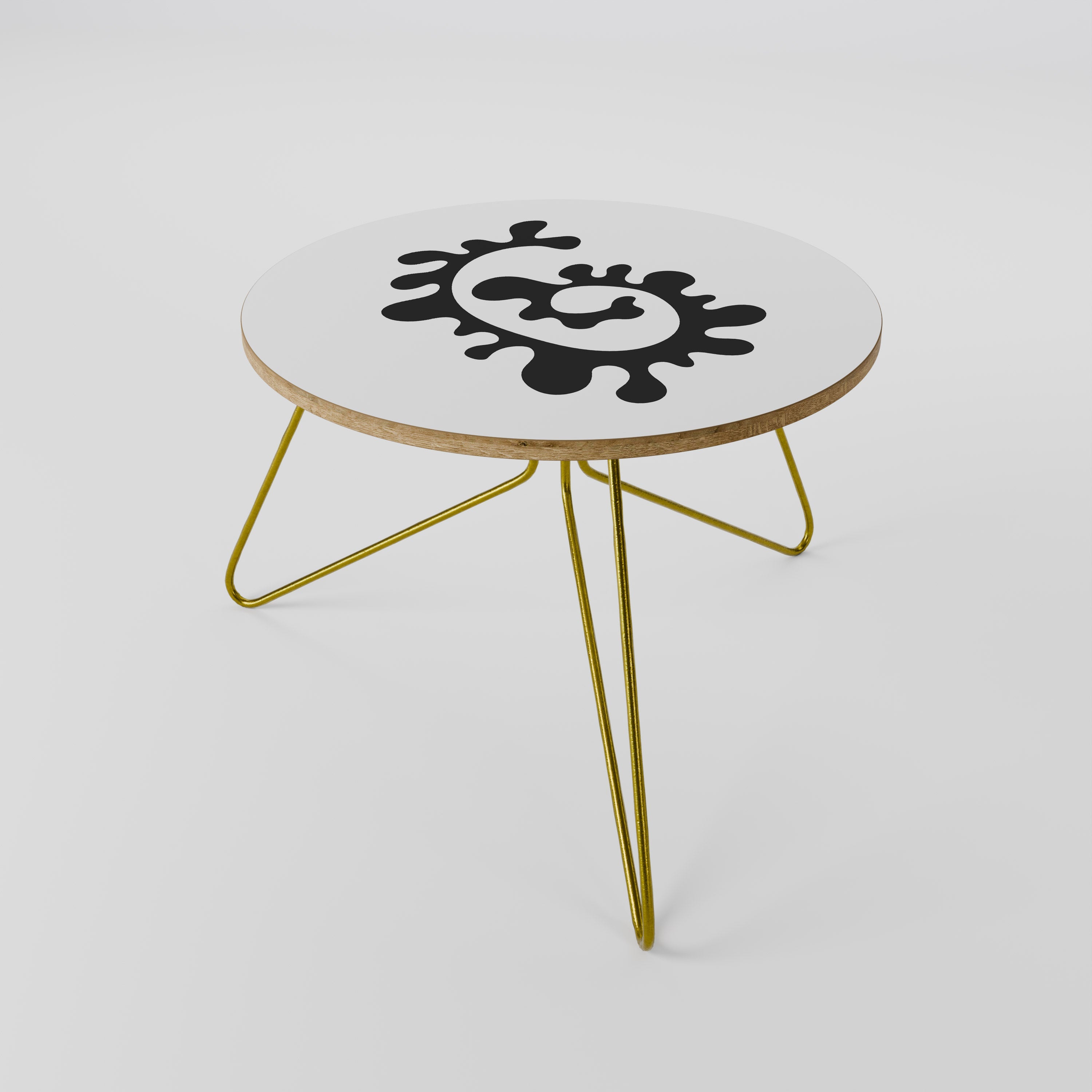 THE BLEND OF YESTERDAY Coffee Table 60