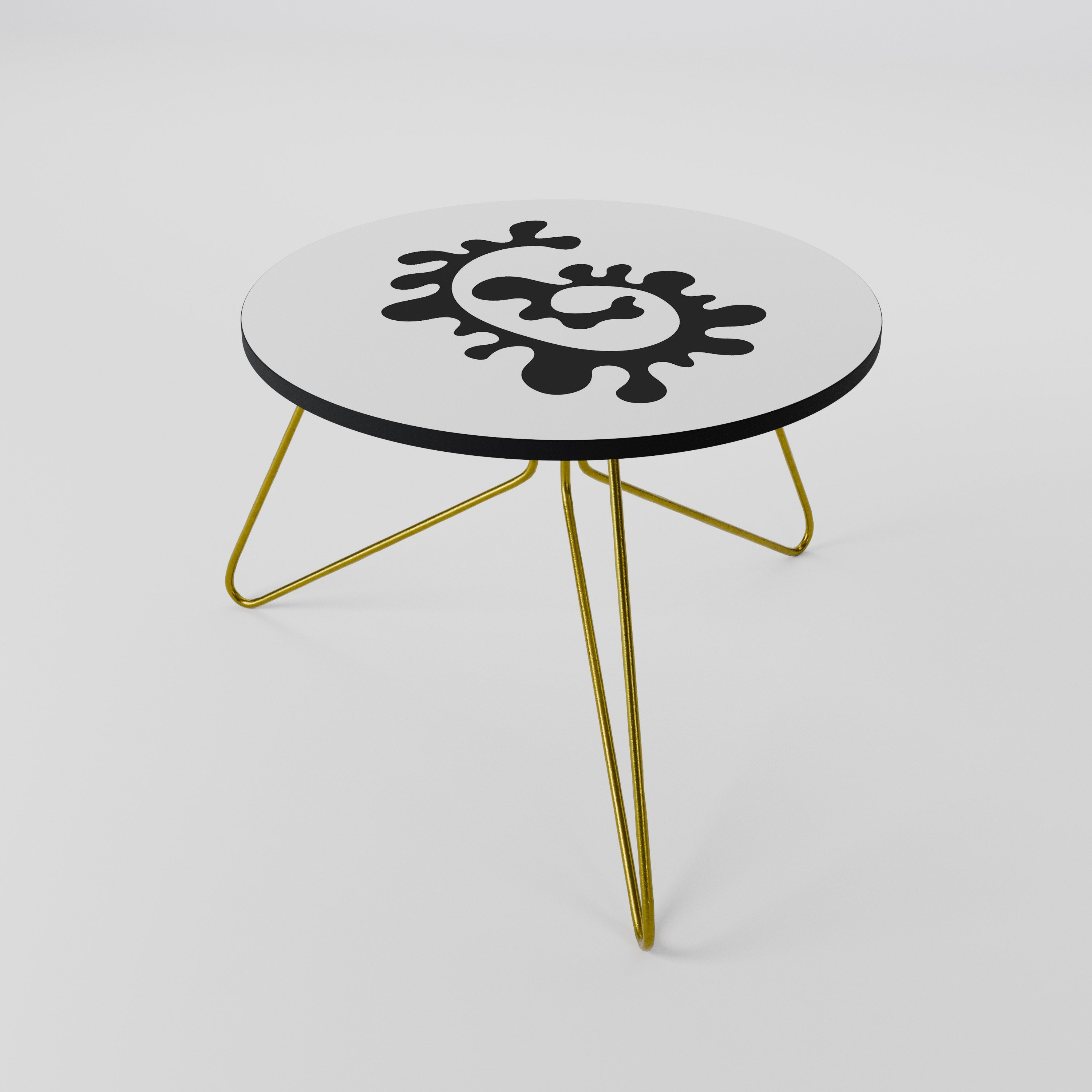 THE BLEND OF YESTERDAY Coffee Table 60