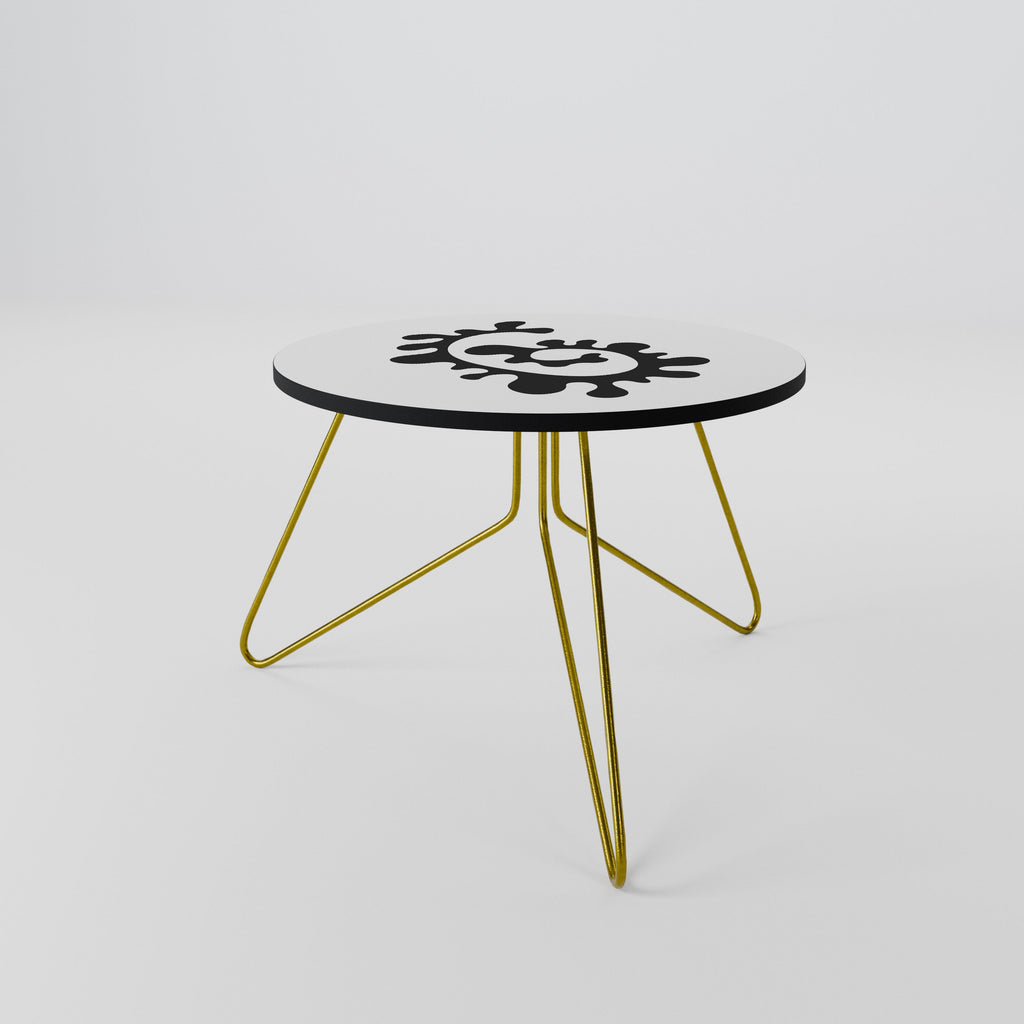 THE BLEND OF YESTERDAY Coffee Table 60