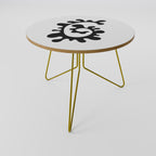 THE BLEND OF YESTERDAY Coffee Table