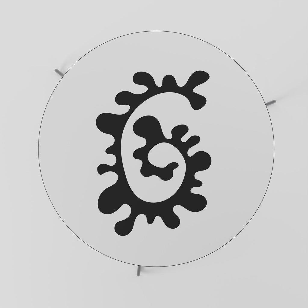 LE MÉLANGE D'HIER Table basse 69