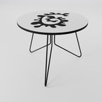 THE BLEND OF YESTERDAY Coffee Table